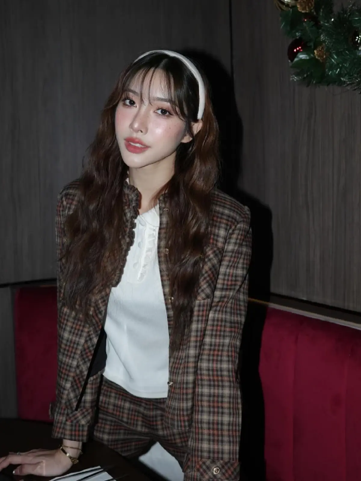 ได๋ได๋ เคลียร์ชัด หลังถูกโยงข่าวลือ แม่สามีแอบพาลูกไปตรวจ DNA