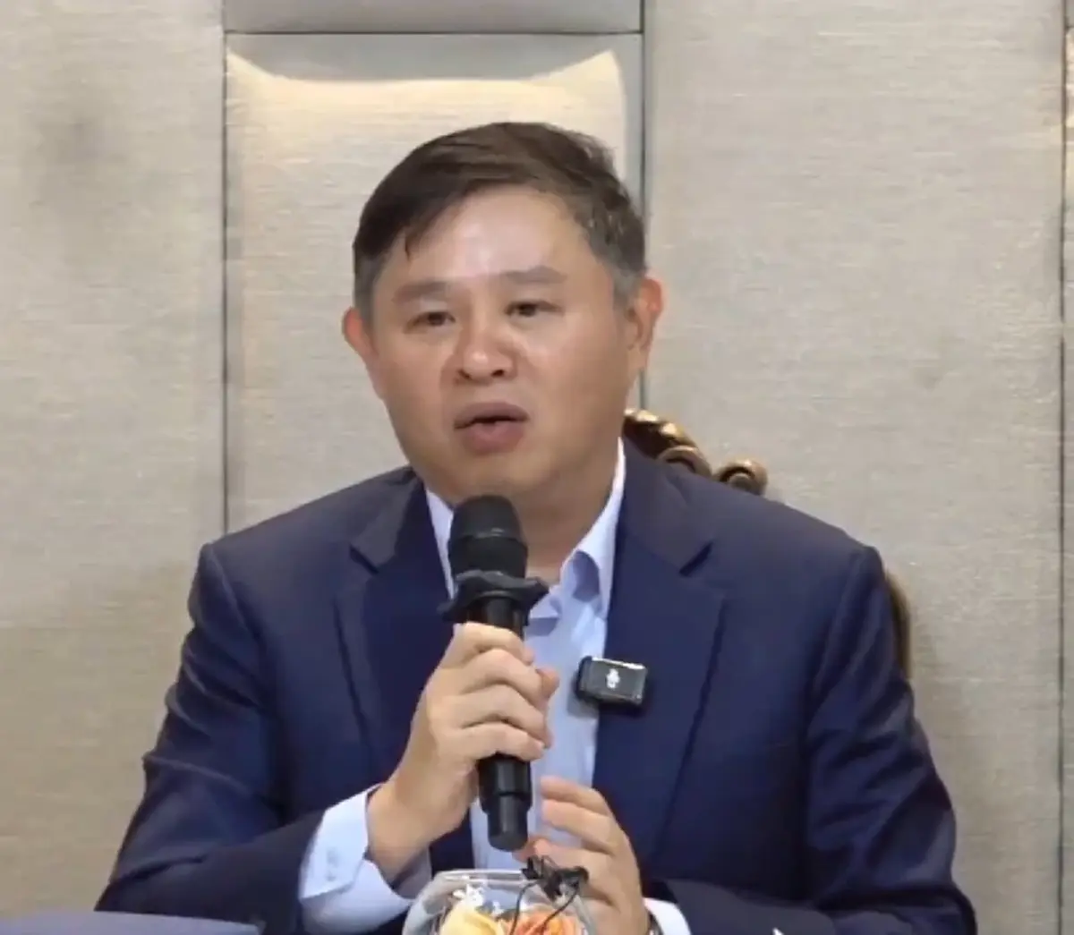 ทนายคู่กรณี ขอพูดตรง ๆ ถึง ทนายแก้ว ล่าสุด หลังออกมาแถลง 