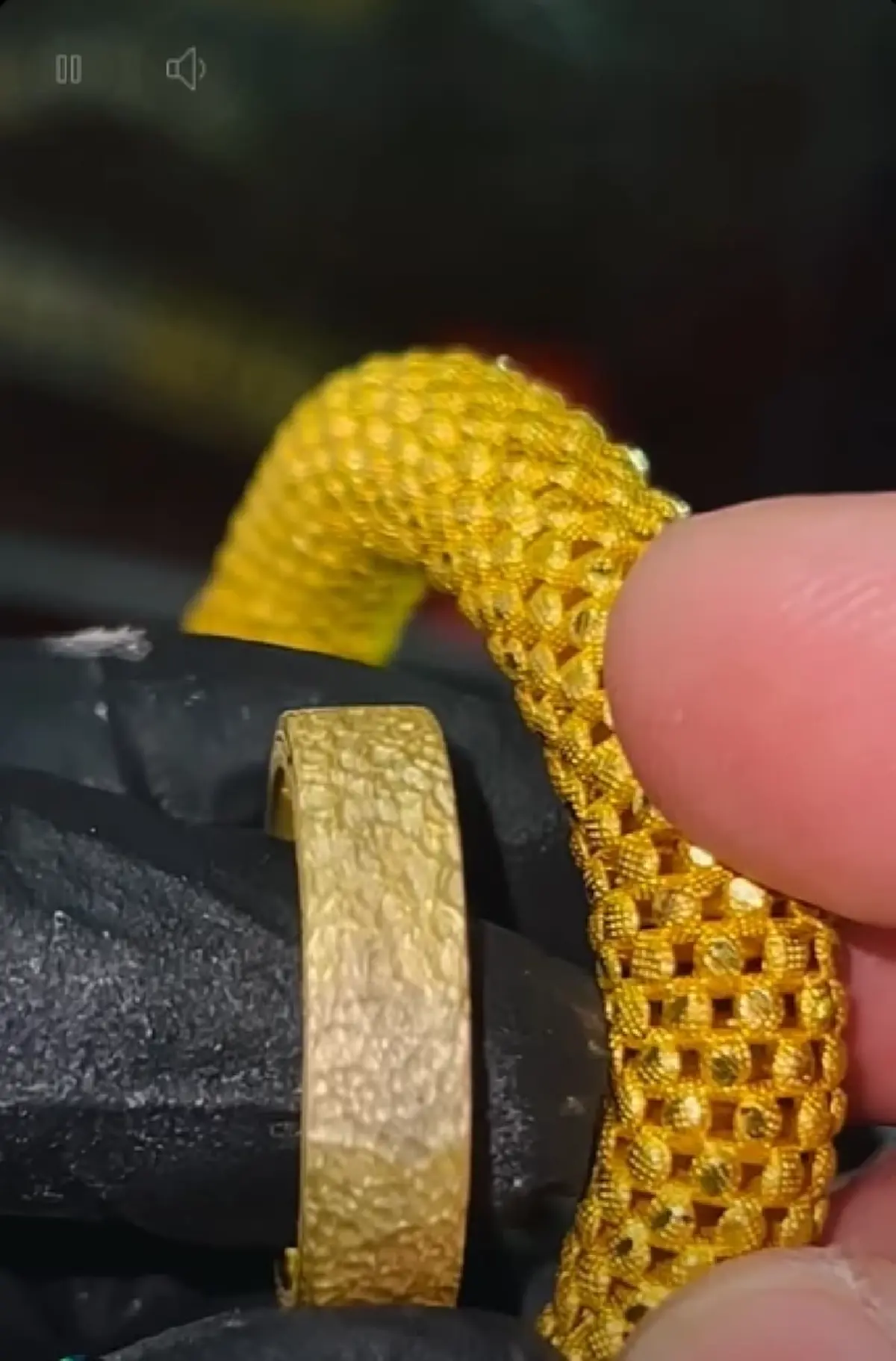 แฉกลโกงร้านทอง หนุ่มเก็บเงิน 3 ปี ซื้อทอง 96.5% เจอความจริงทำอึ้ง