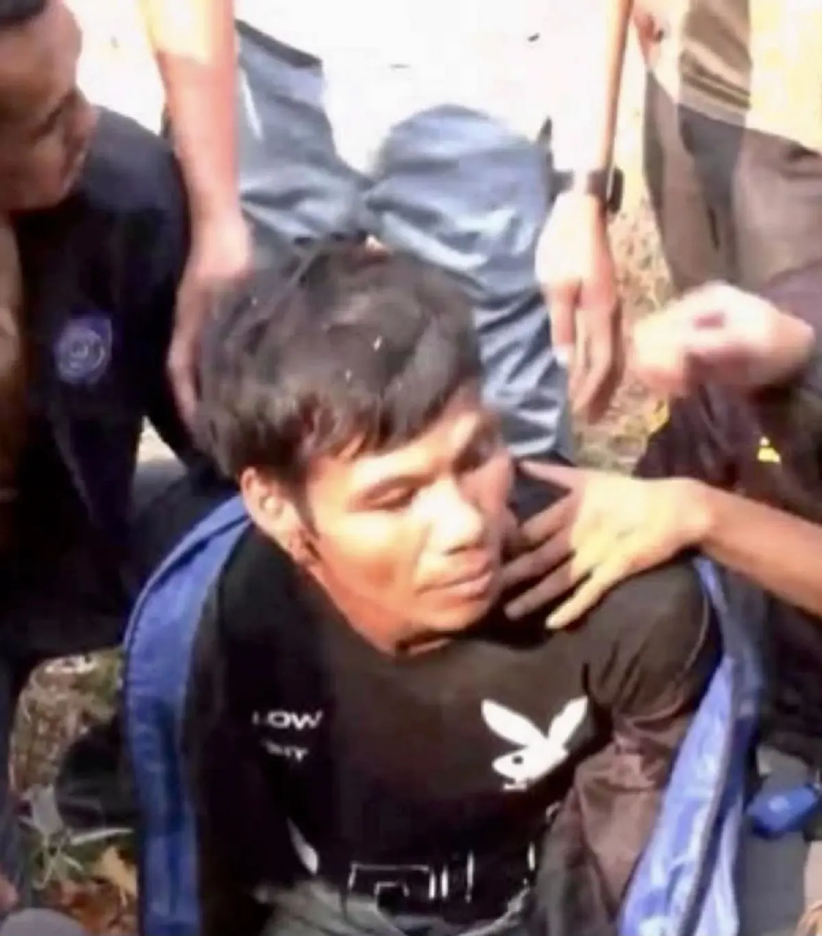 เดือดหนัก คำสารภาพมือชิงทรัพย์พนักงานโรงแรม ท่าทีไม่สลด