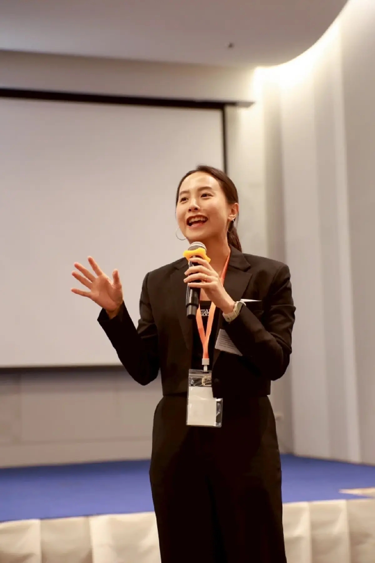 100 ล้าน ไอซ์ รักชนก โชว์หมายศาลจาก ธรรมนัส ฟาดประโยคเด็ดสะเทือน