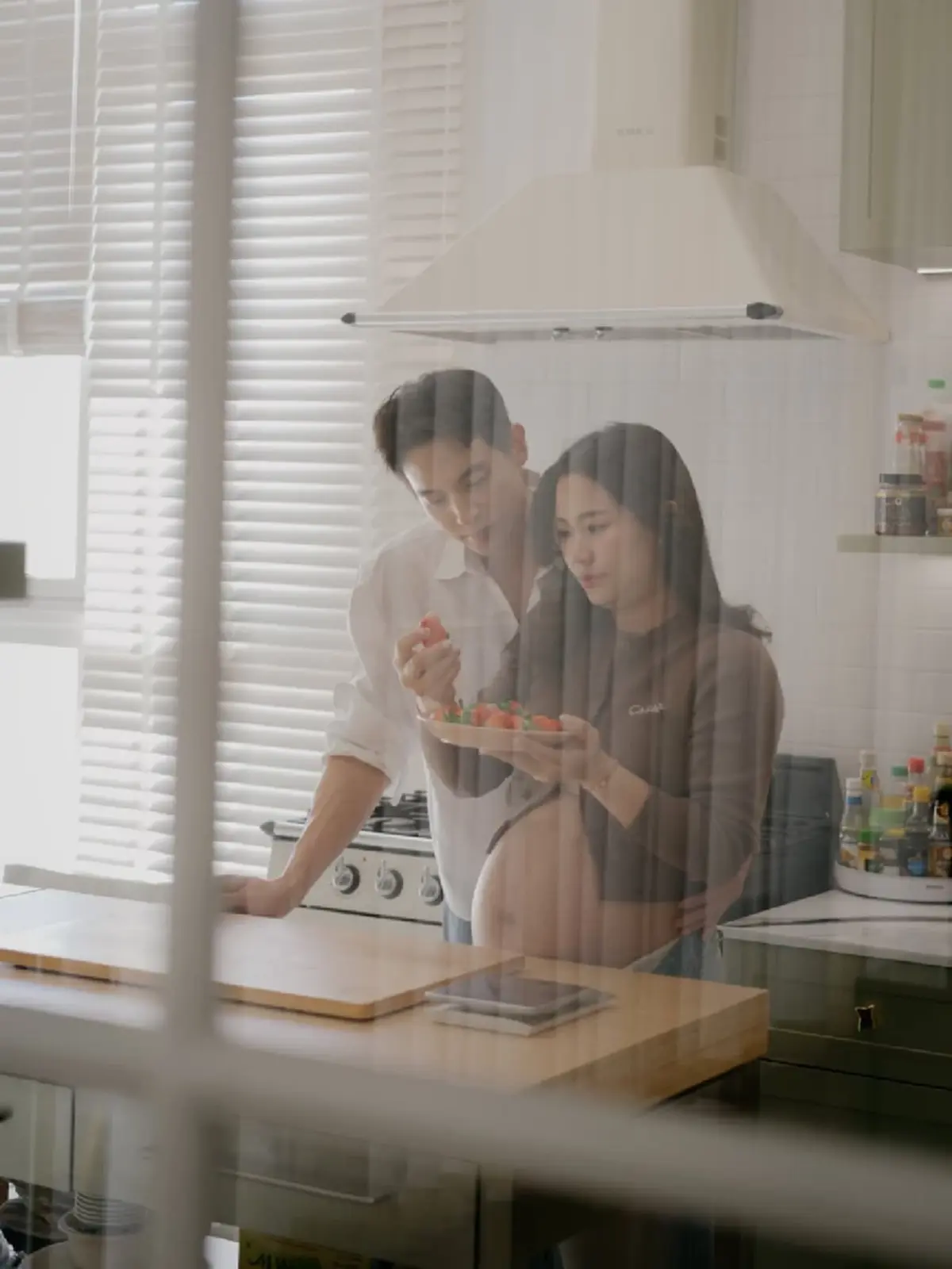 คุณพ่อป้ายแดง ภรรยาคลอดลูกชาย เผยโฉม “น้องพบรัก” น่ารักละมุนใจ