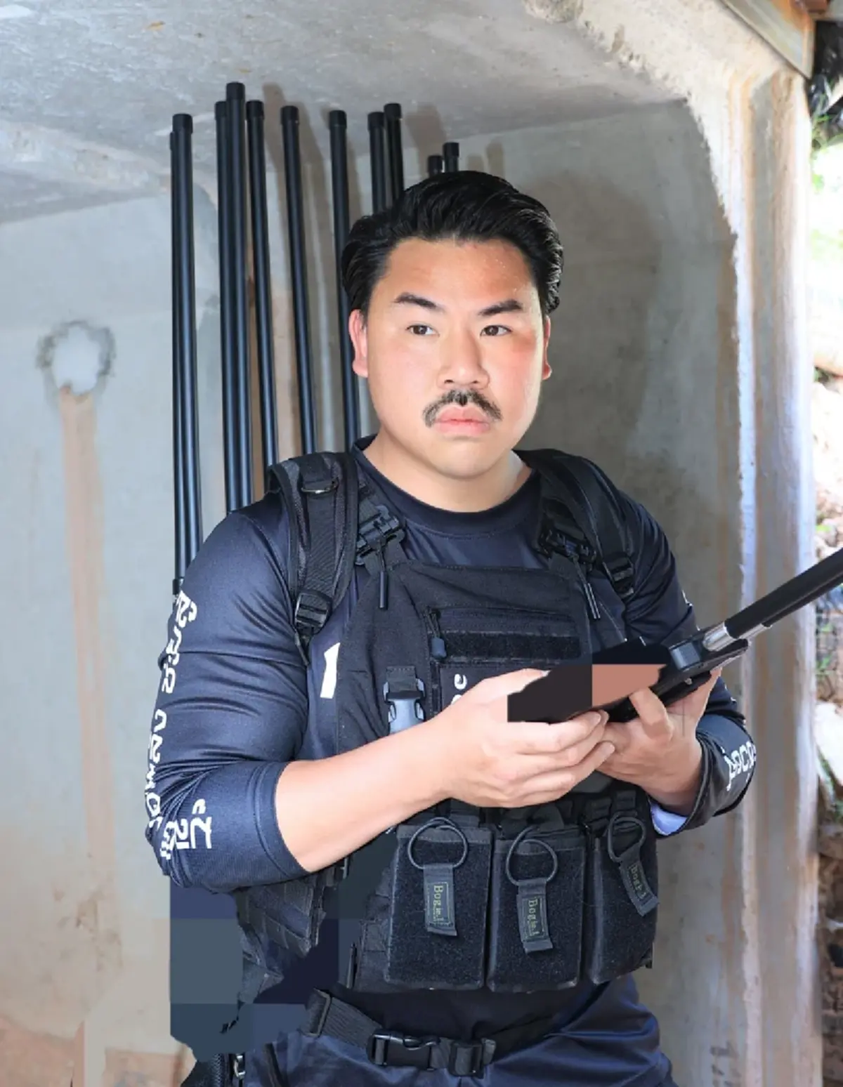 เพจดังโต้ตรงๆ โพสต์เดือด กัน จอมพลัง ฝากไว้ให้คิดใหม่