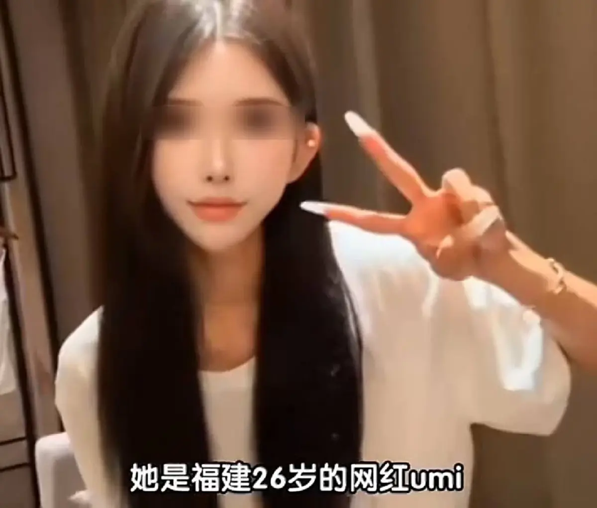 ถึงว่าอาการหนัก เปิดผลตรวจ เน็ตไอดอลจีนเร่ร่อน บาดเจ็บในกัมพูชา