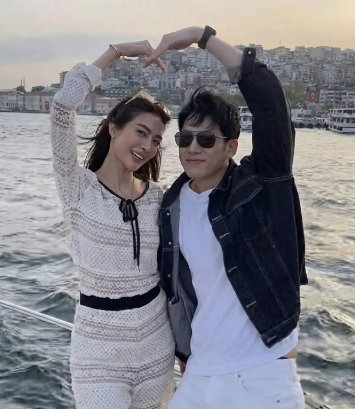 ดาราสาว เปิดสาเหตุเลิกแฟนหนุ่มพระเอกดัง แจงข่าวลือวิวาห์ล่ม