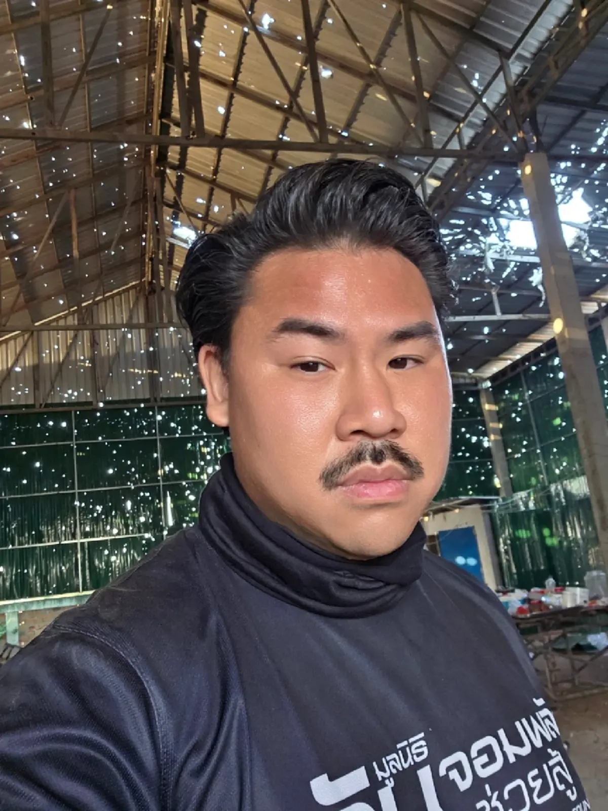 กัน จอมพลัง ตัดสินใจโพสต์ล่าสุด มีสะเทือน คนไลก์เกือบแสนแล้ว 