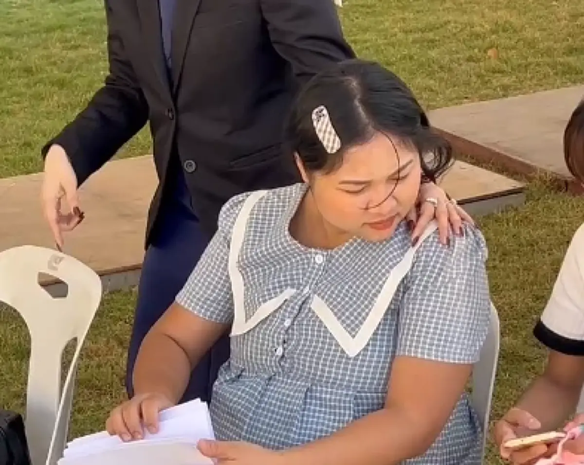 สพฐ. เปิดผลสอบเบื้องต้น ตั้งกก.สอบวินัยร้ายแรงครูบี๋