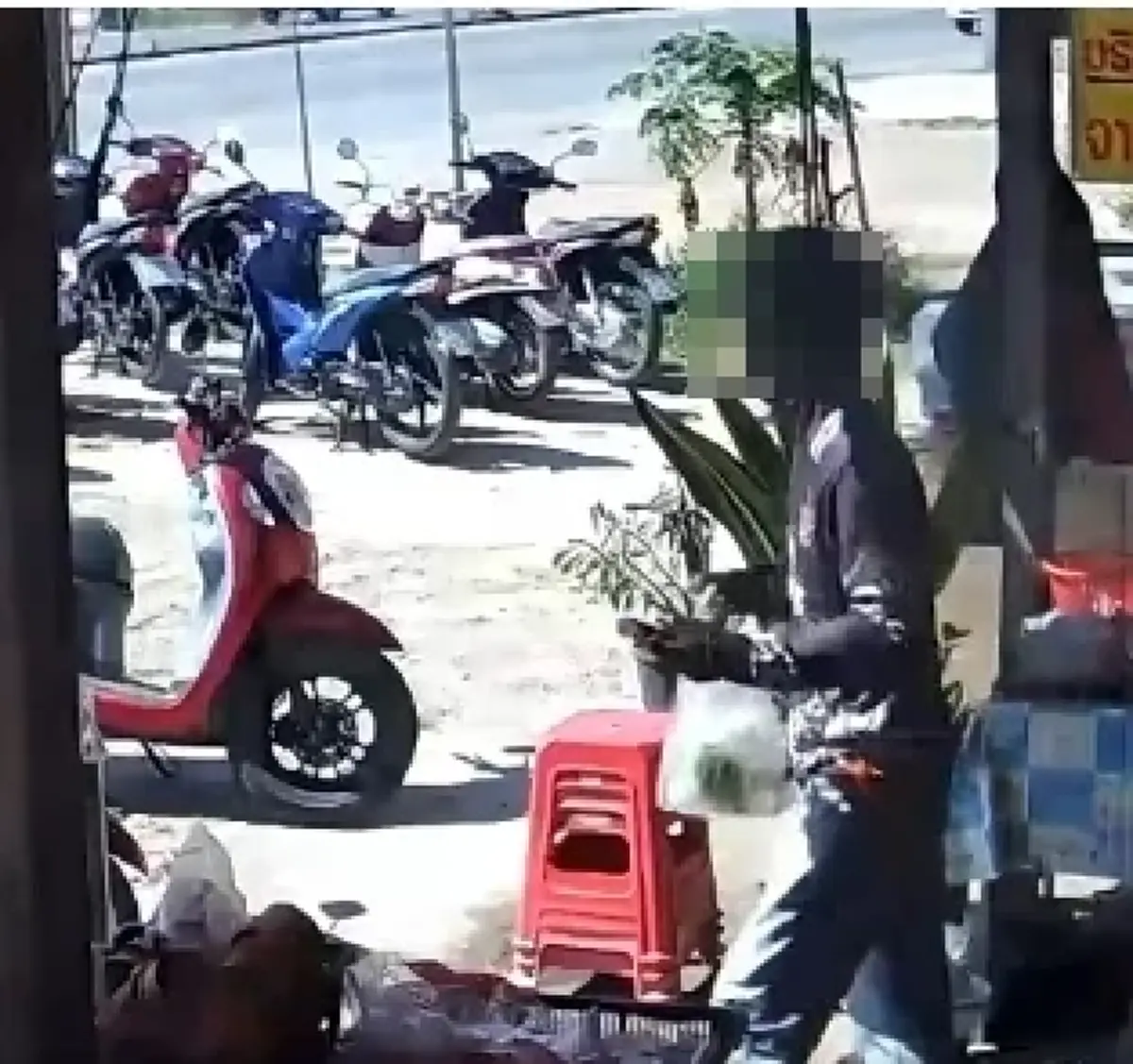 ทนไม่ไหว ร้านอาหารโพสต์แฉไรเดอร์ หลังเจอพฤติกรรมทำรับไม่ได้