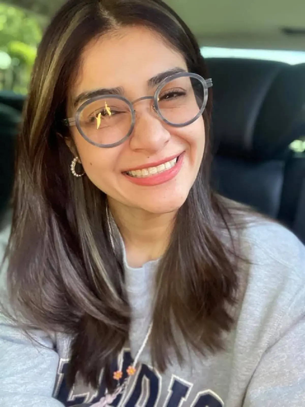 โพสต์ล่าสุด แจง ปุณณาสา ภรรยาแจ๊ส โซเชียลแห่ให้กำลังใจ