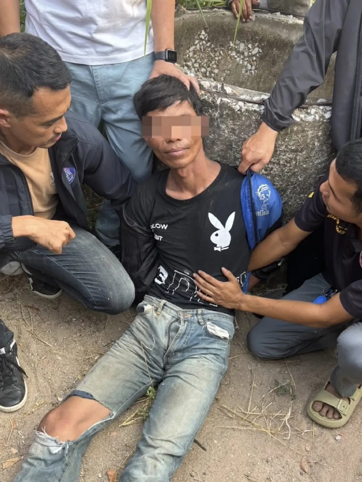 ตกใจมาก มือปลิดชีพชิงทรัพย์ เปิดปากได้ของมีค่าอะไรไปบ้าง