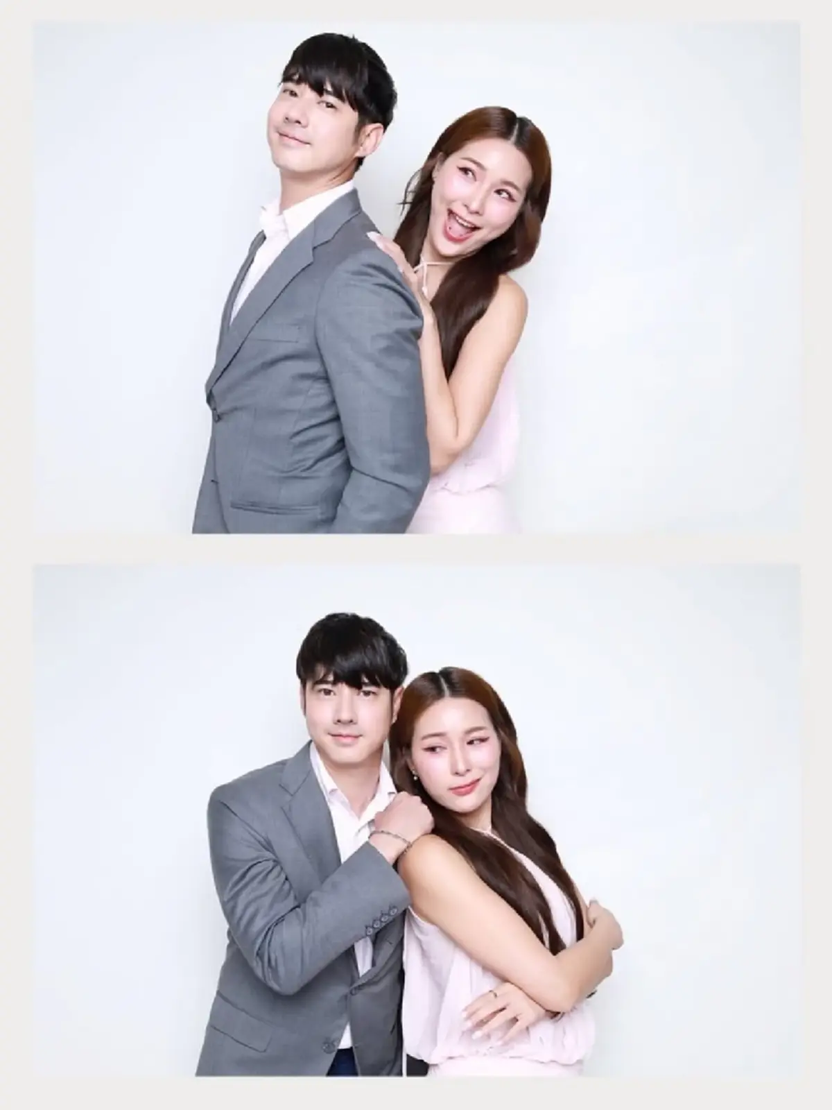 “จันจิ” ระบายความในใจ หลังถูกถามแรง คบ “มาริโอ้” นานแต่ไม่แต่ง