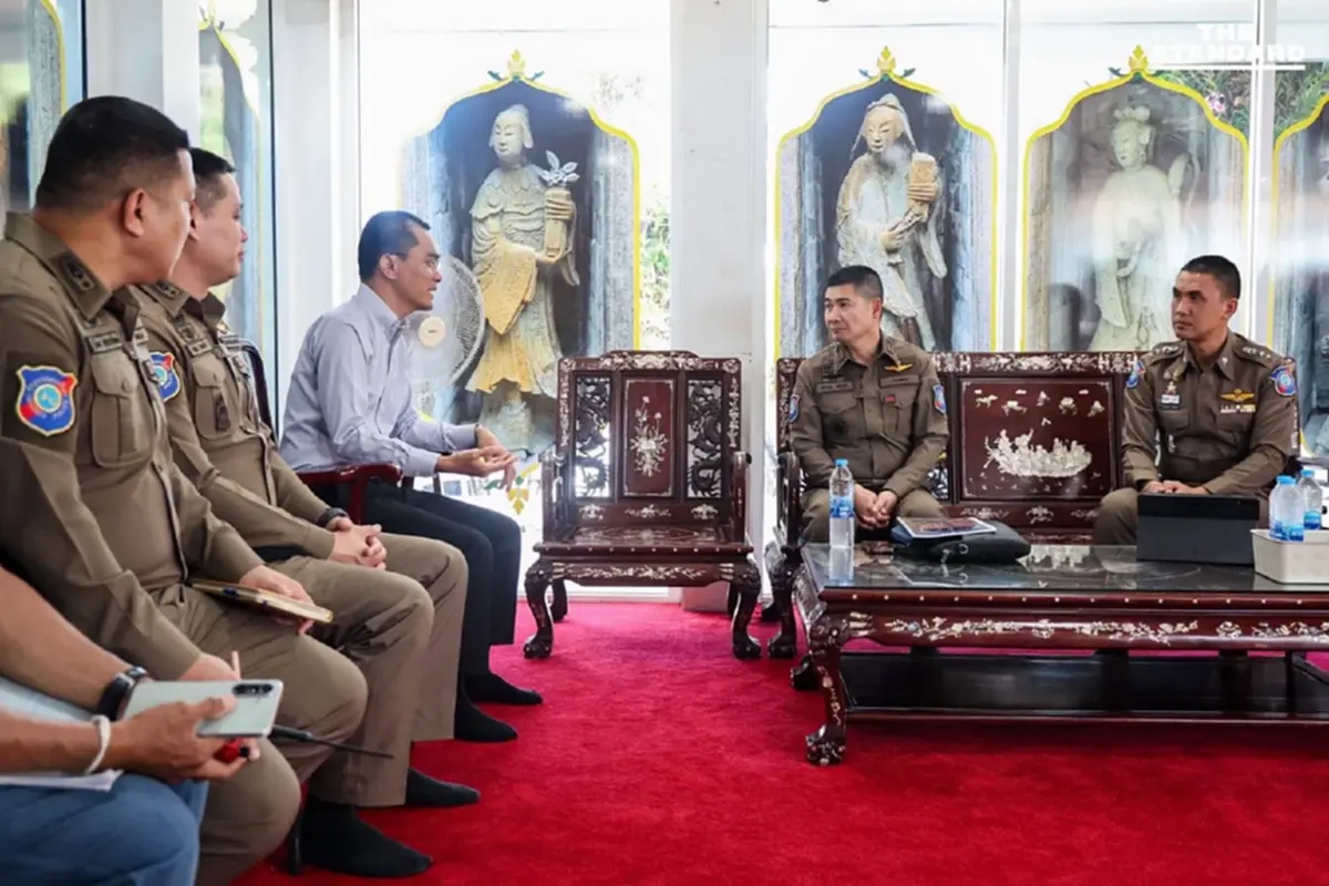 แถลงการณ์ วัดอรุณฯ ปมดราม่าช่างภาพเจ้าถิ่น คุมเข้มกฎถ่ายภาพ