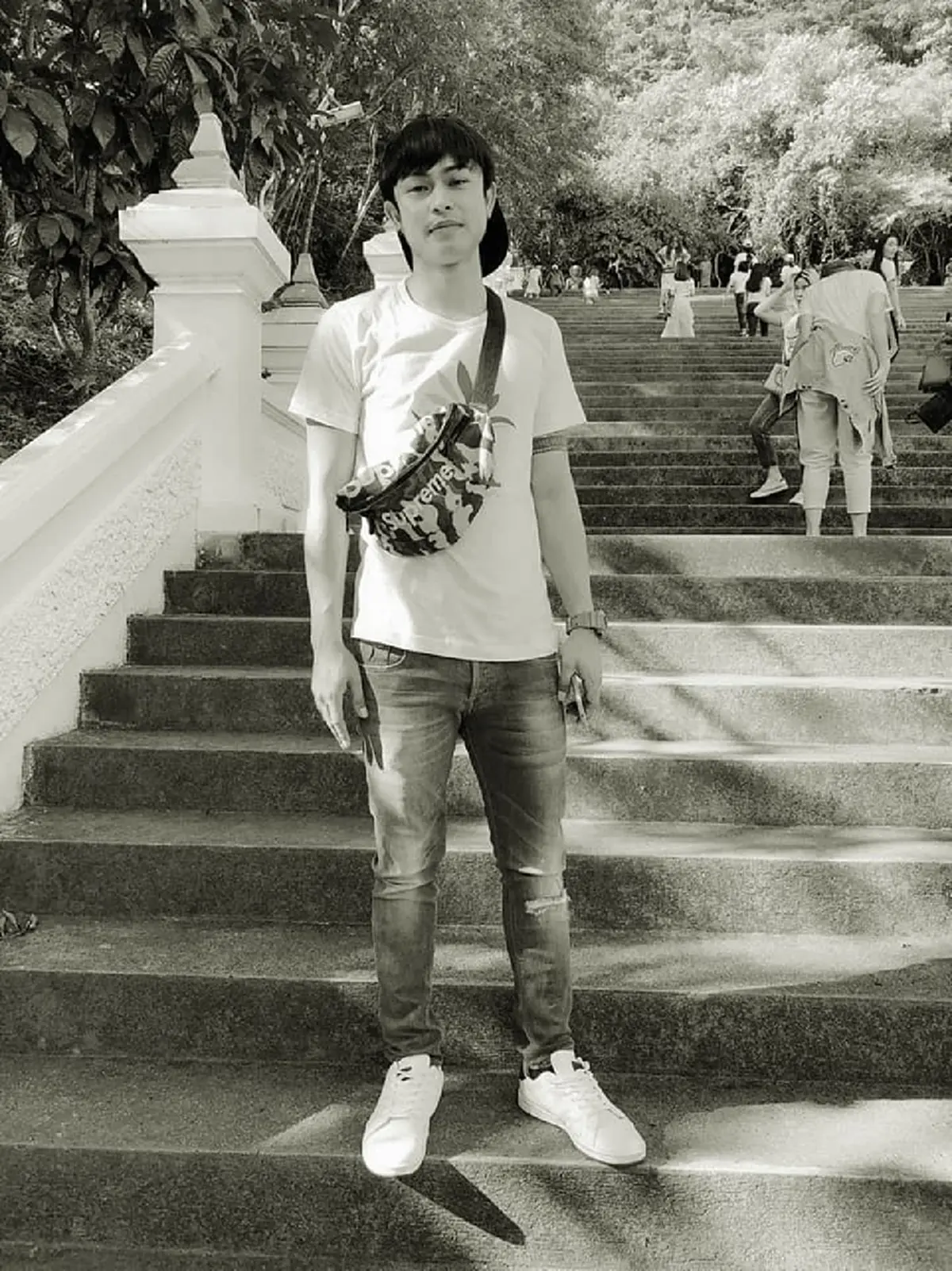 เปิดอายุแท้จริง "น้องเนย" รู้แล้วยิ่งอาลัย คนดีๆไม่น่าจากไปเร็ว