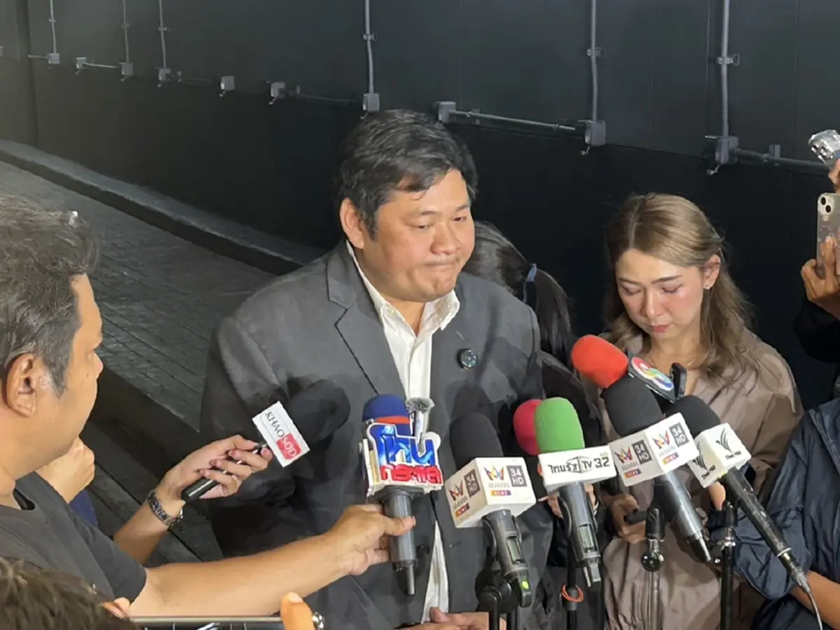 รู้แล้ววันเกิดเหตุกับทนายดัง นักศึกษาหญิงอายุเท่าไร