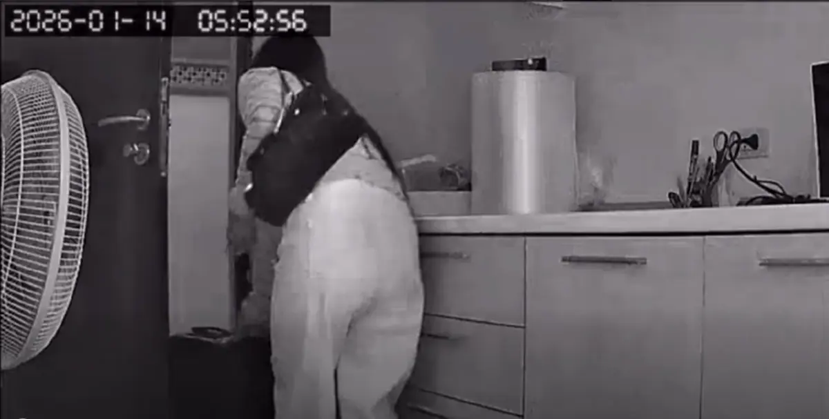 หนุ่มใจสลาย เผยนาทีสุดท้ายอยู่กับแฟนสาว ก่อนเสียชีวิตเหตุเครนถล่ม