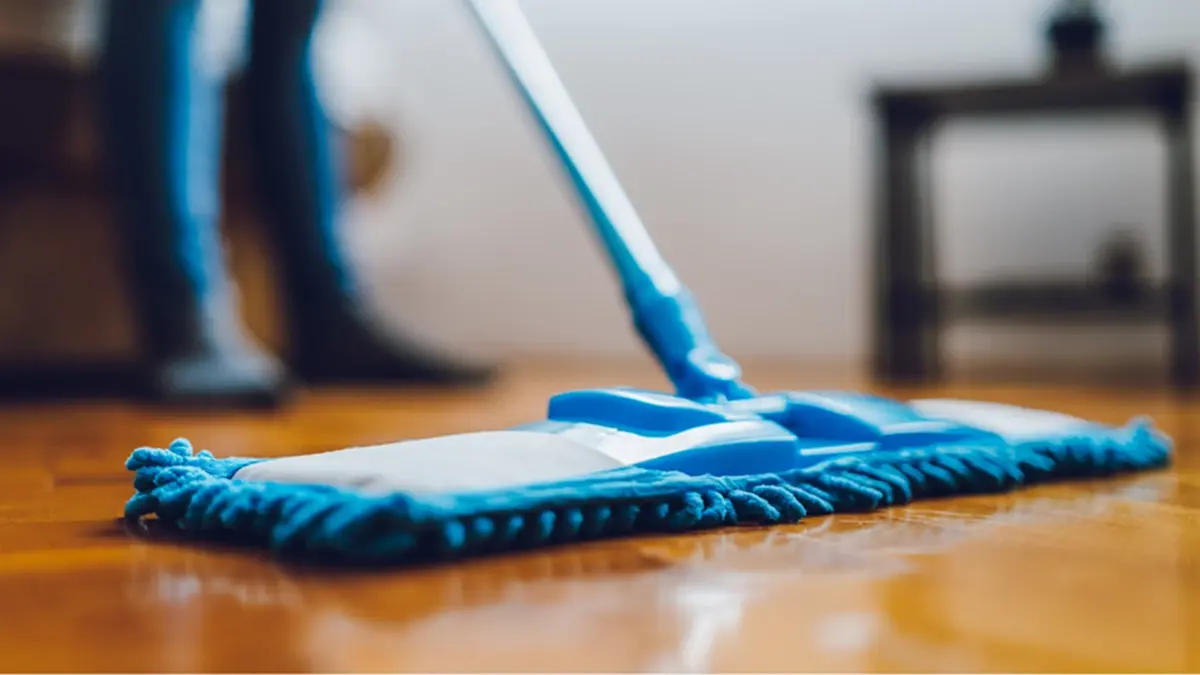  เตือนแล้วนะ! 7 วิธีทำความสะอาดบ้านแบบผิดๆ ยิ่งทำยิ่งสกปรก