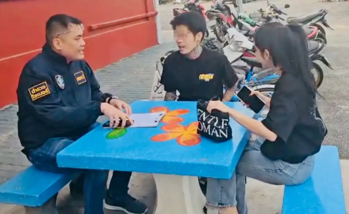 ศาลฟัน คุก 6 เดือน ไม่รอลงอาญา ติ๊กต็อกเกอร์ตัวลายคนดัง