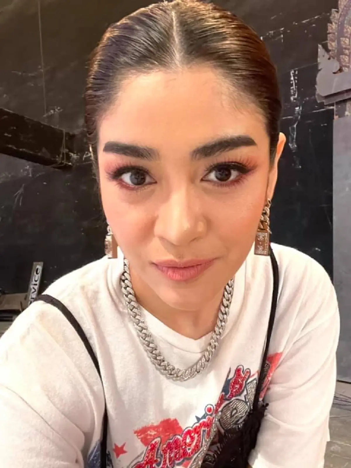 โพสต์ล่าสุด แจง ปุณณาสา ภรรยาแจ๊ส โซเชียลแห่ให้กำลังใจ