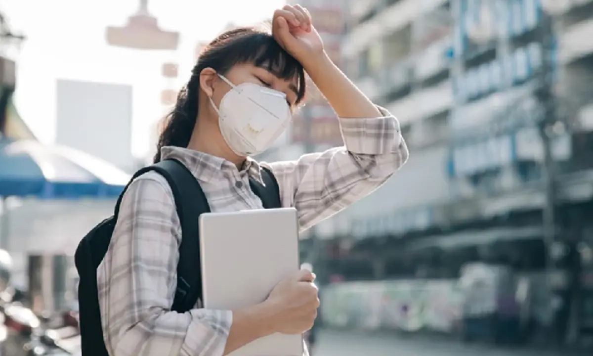 มวลอากาศเย็นยังแรง! อุตุฯ เผยเหนือ-อีสานยังหนาว ไทยตอนบนเย็น