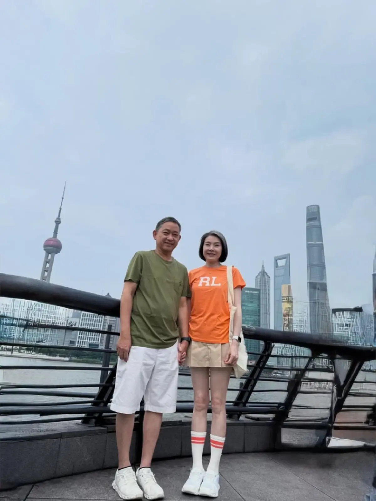 เปิดภาพล่าสุด อดีตนางเอกดัง ลุคล่าสุดสดใส รอยยิ้มละลายใจ