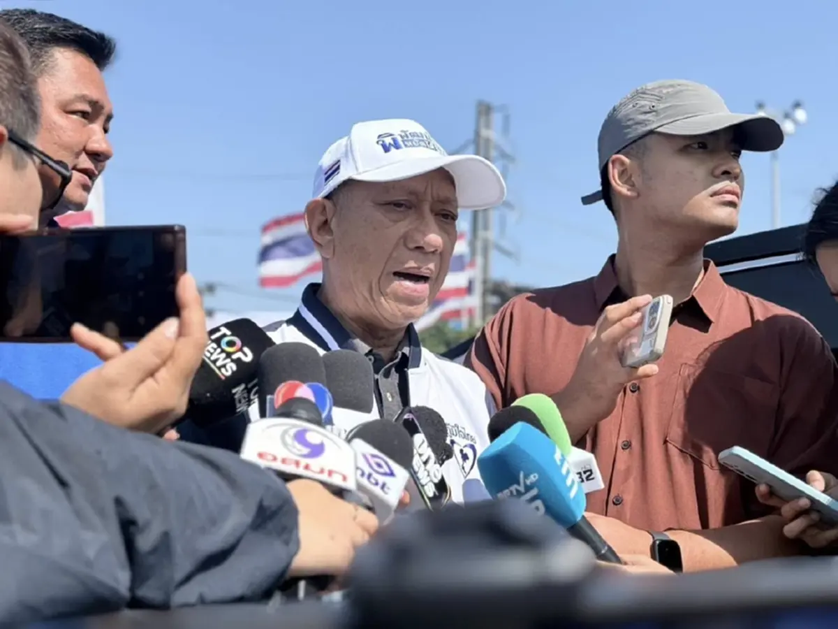 สั่งสอบด่วน สาเหตุเครนถล่มทับรถไฟ เร่งประสานช่วยเหลือเยียวยา