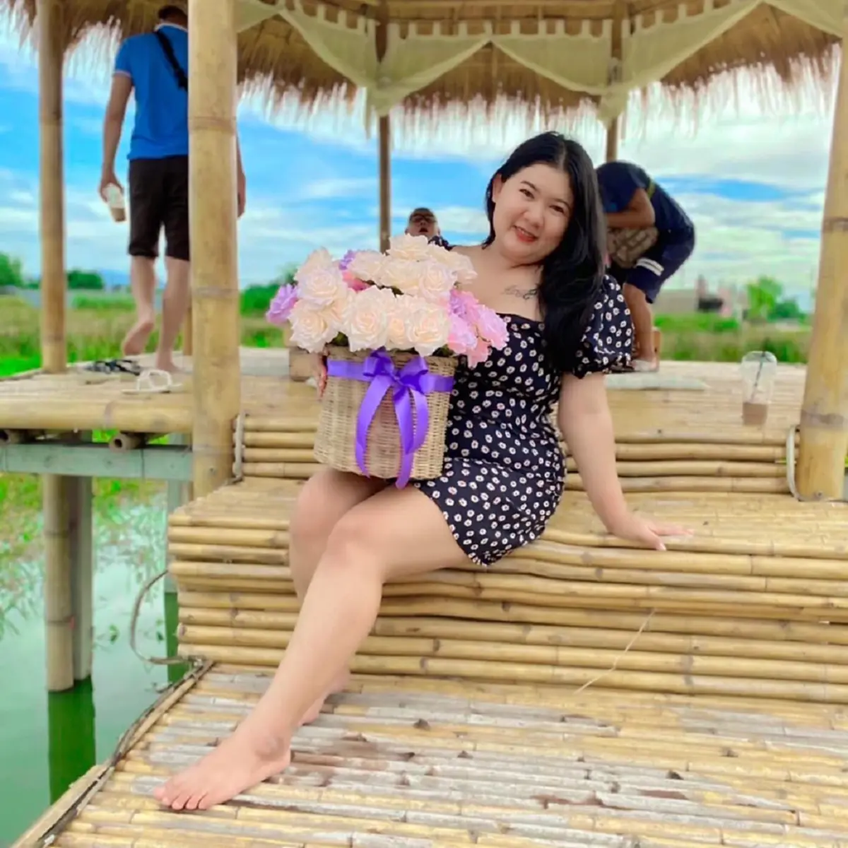 รู้จัก "เฟิร์น กนกวัลย์ " ชลบุรีเขต 1 ท้าชนพิรุธเลือกตั้ง