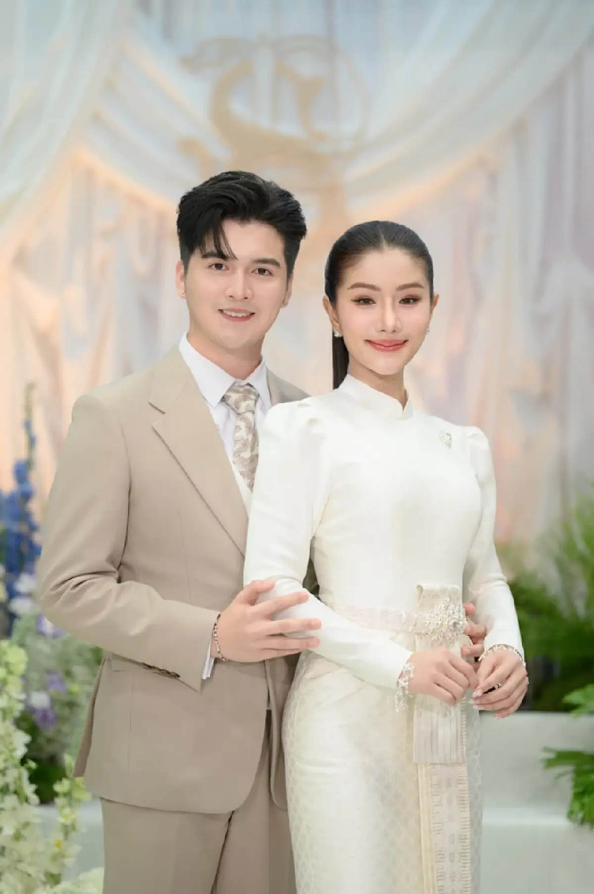 "คลิปหลุดแพรวพราว แสงทอง" "ซัน วงศธร" ยอมรับผิด ลงคลิปโดยไม่เช็ก