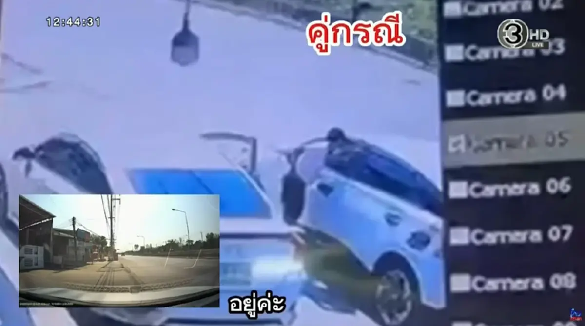 ผัวยอมกราบเท้า ชายชู้ในเกมเมีย ตามจำนวนที่นอนกับภรรยาตัวเอง