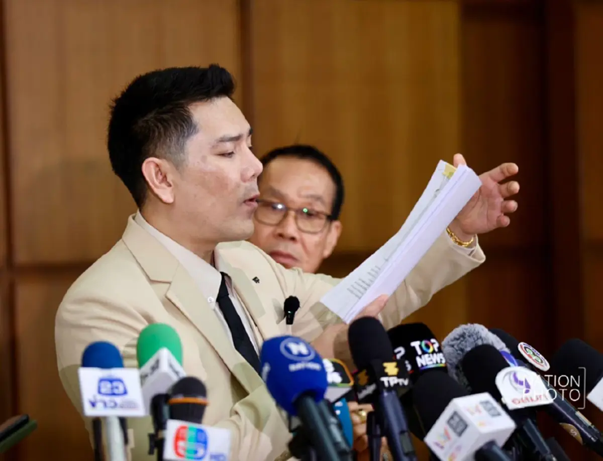 ภาพ วันชัย ไกรศรขจิต (Wanchai Kraisornkhajit)