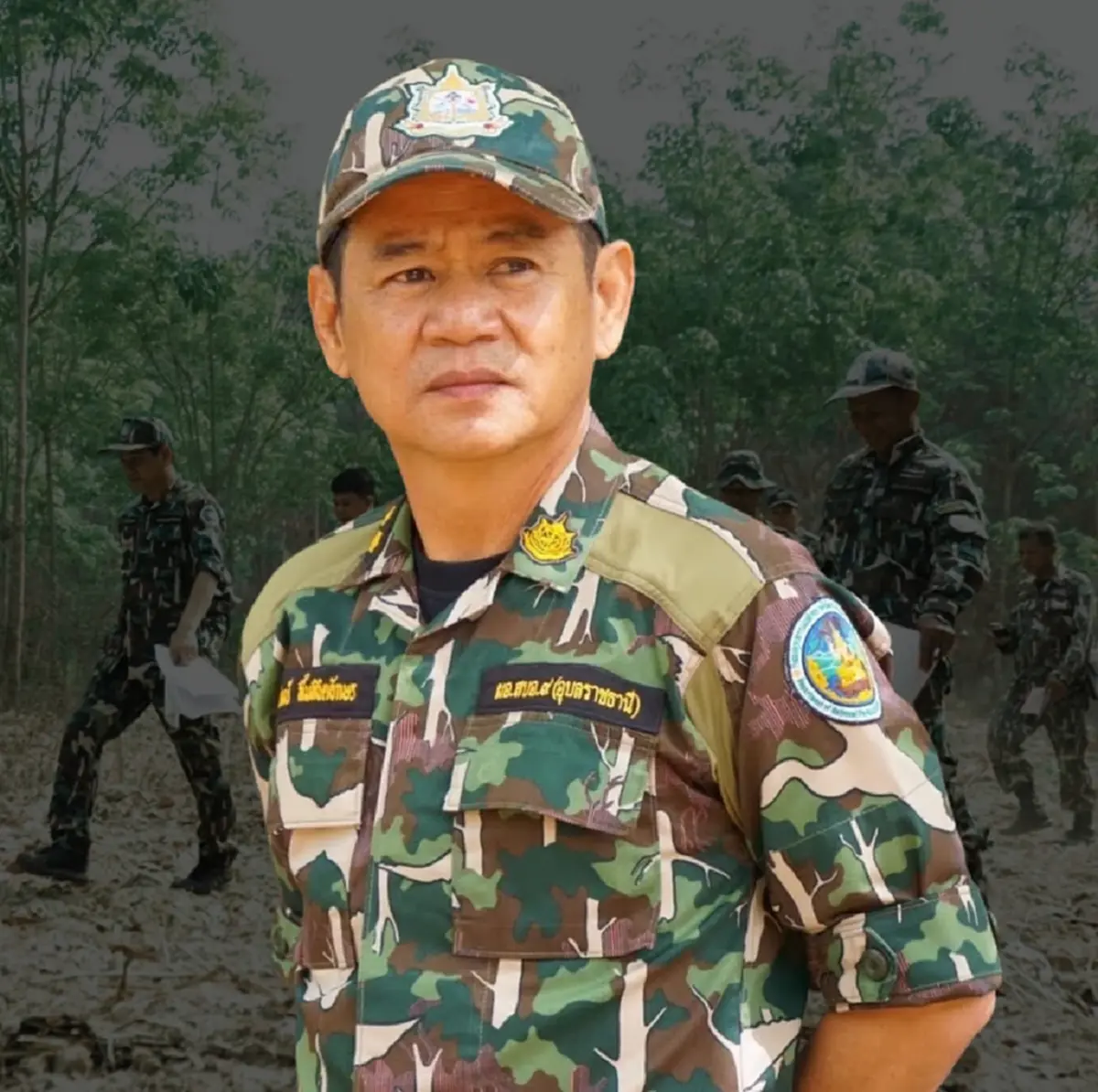 อดีตบิ๊กอุทยานฯ ชี้ชัด 7 ปัจจัยคุกคาม ช้างป่ากำลังจ่ายด้วยชีวิต