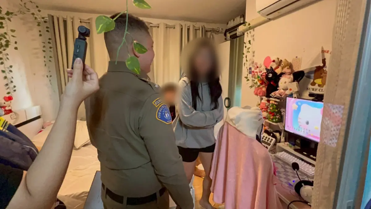 วงการอีสปอร์ตสะเทือน รวบ 2 นักกีฬาร่างทรงซีเกมส์ ให้คนนอกเล่นแทน