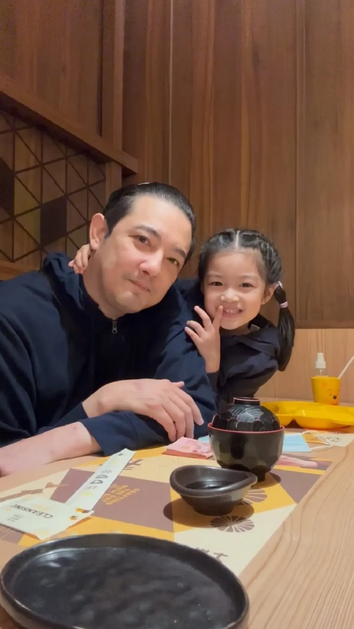 “หนุ่ม ศรราม” สูญเสียพี่สาวคนสำคัญ ป้าสุดที่รักของ “น้องวีจิ”