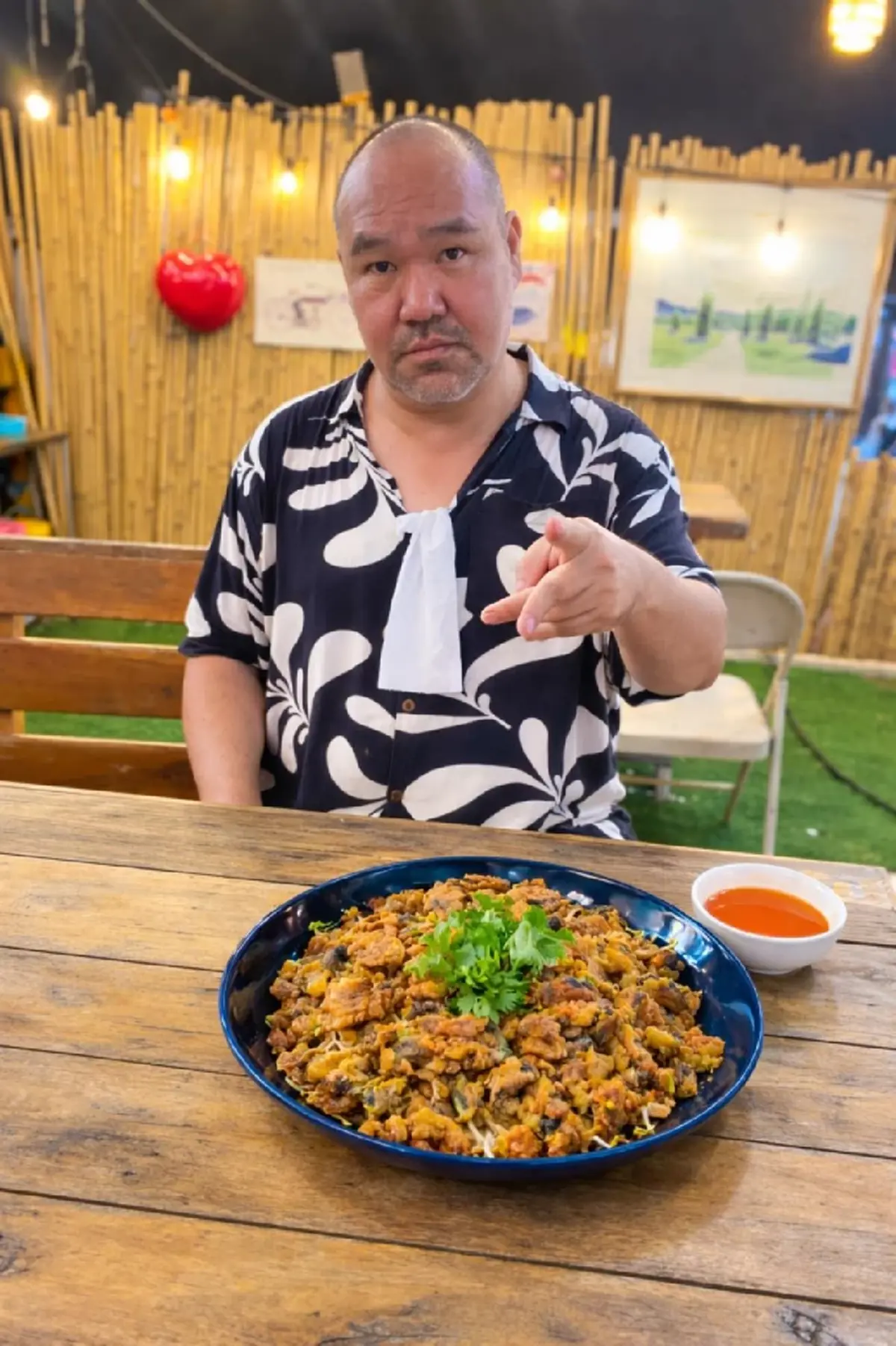 จำได้ไหม? ดาวตลก “ชิงร้อยฯ” วันนี้ผันตัวเปิดร้าน หลังอำลาวงการ