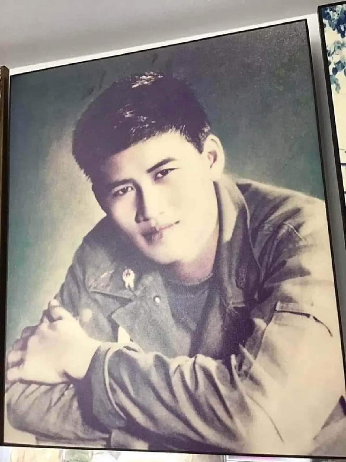 อาลัยเศร้า สิงห์น้อย ศิลาชัย หัวหน้าค่ายมวยชื่อดัง จากไปอย่างสงบ