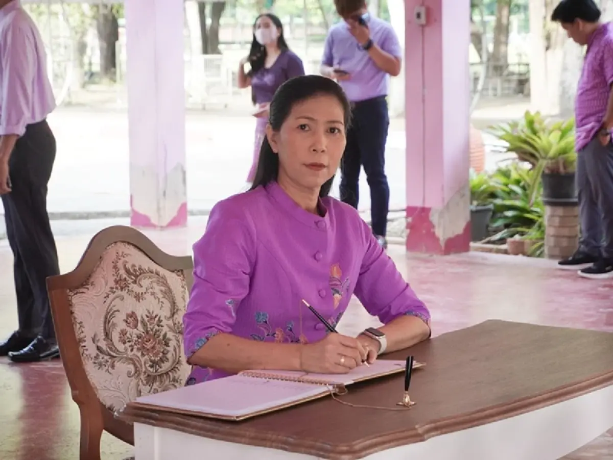 ส่งกำลังใจ อาการล่าสุด นักเรียน เหยื่อหนุ่ม 18 ไทม์ไลน์อุกอาจมาก