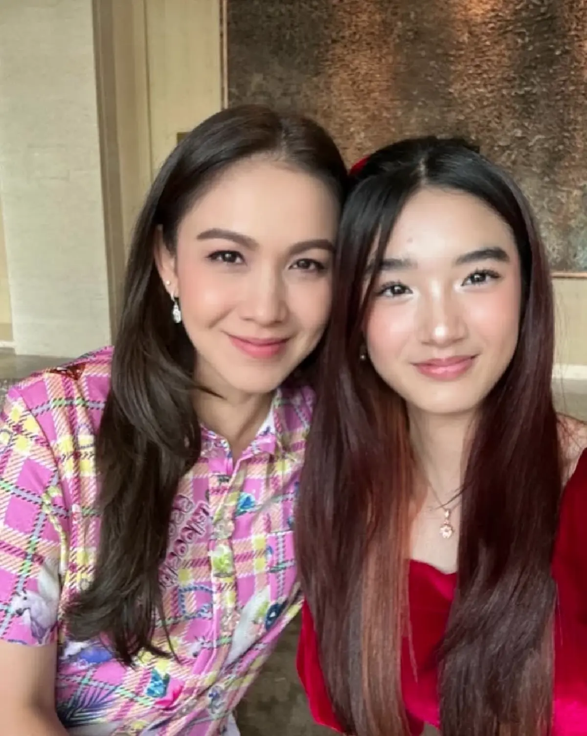 "กบ สุวนันท์" โพสต์ป้อง "น้องณดา" หลังโดนแซะเดือดเต้นแรง