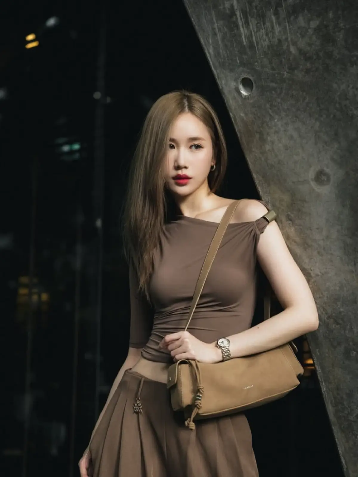 นางเอกดัง ขอโทษที่ทำให้ผิดหวัง แจงปมเหตุไม่ได้ไปเลือกตั้ง