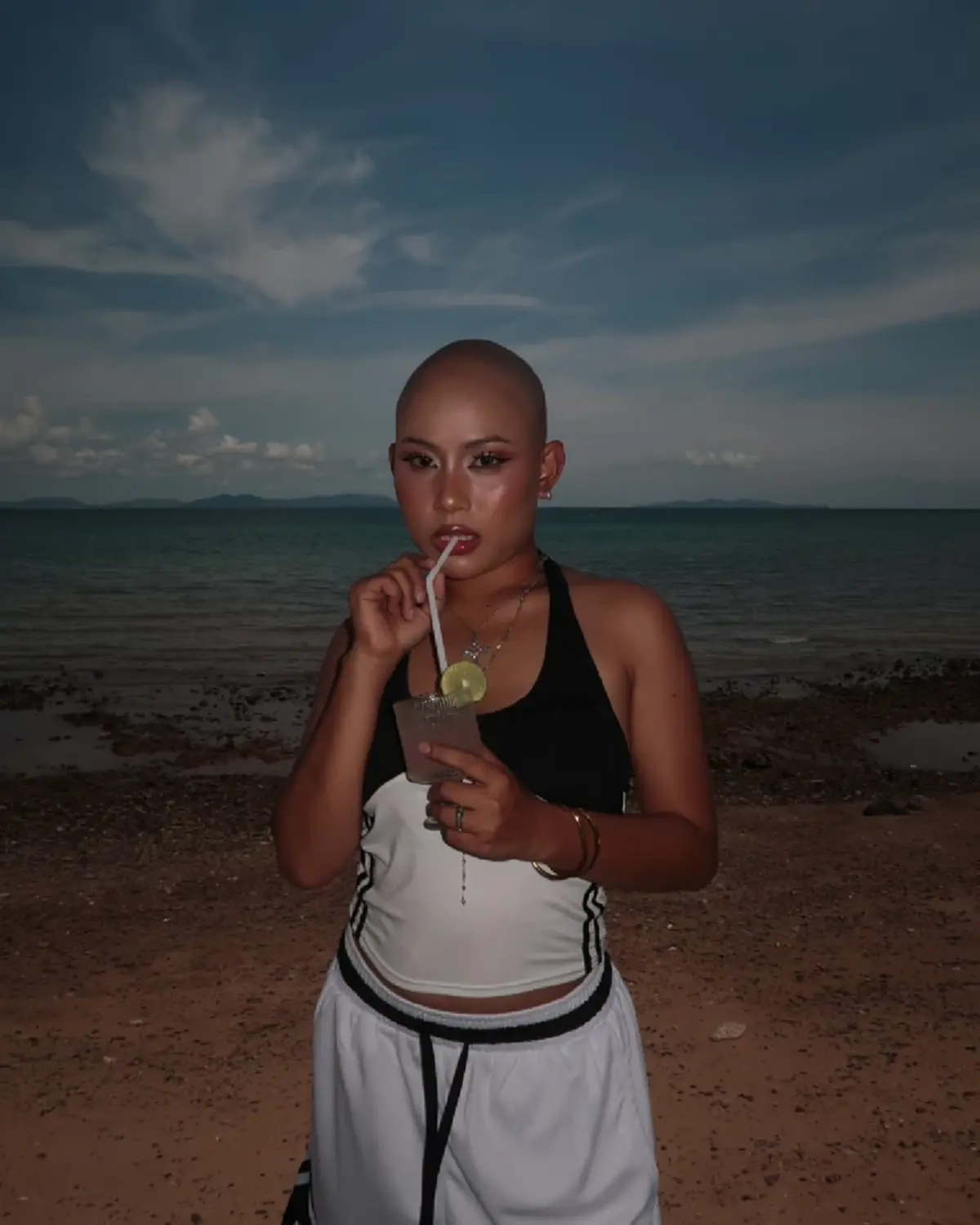 อาลัย "น้องจุ๊บแจง" อินฟลูฯชื่อดัง จากไปอย่างสงบ พร้อมสาเหตุ