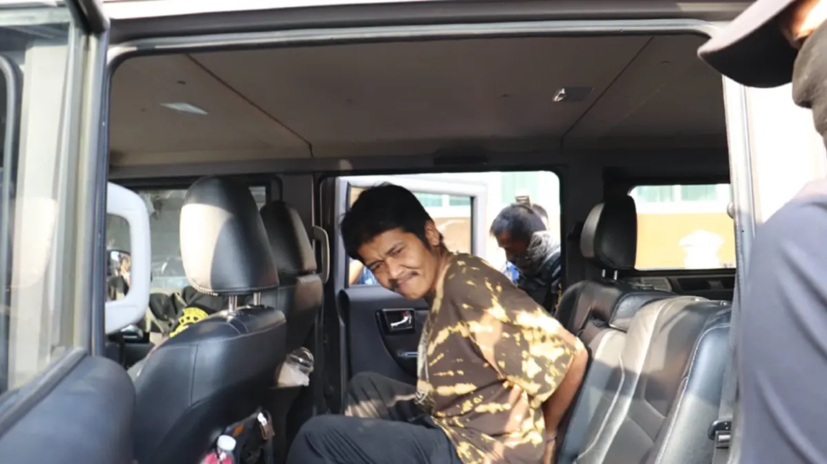 รู้แล้ว สาเหตุนายแอล ยิงรถกู้ภัย เจ้าตัวสารภาพเองจากปาก