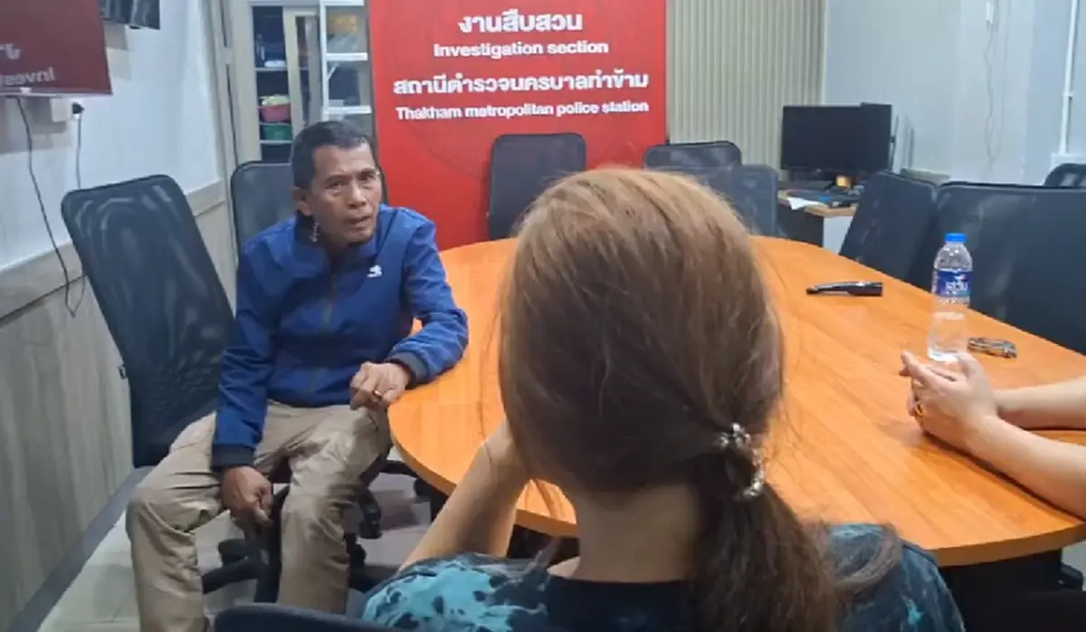 สลดก่อนวาเลนไทน์ แม่วัย 18 ไม่รอด ลากตัวรับกรรม ฟังข้ออ้างยิ่งพีค