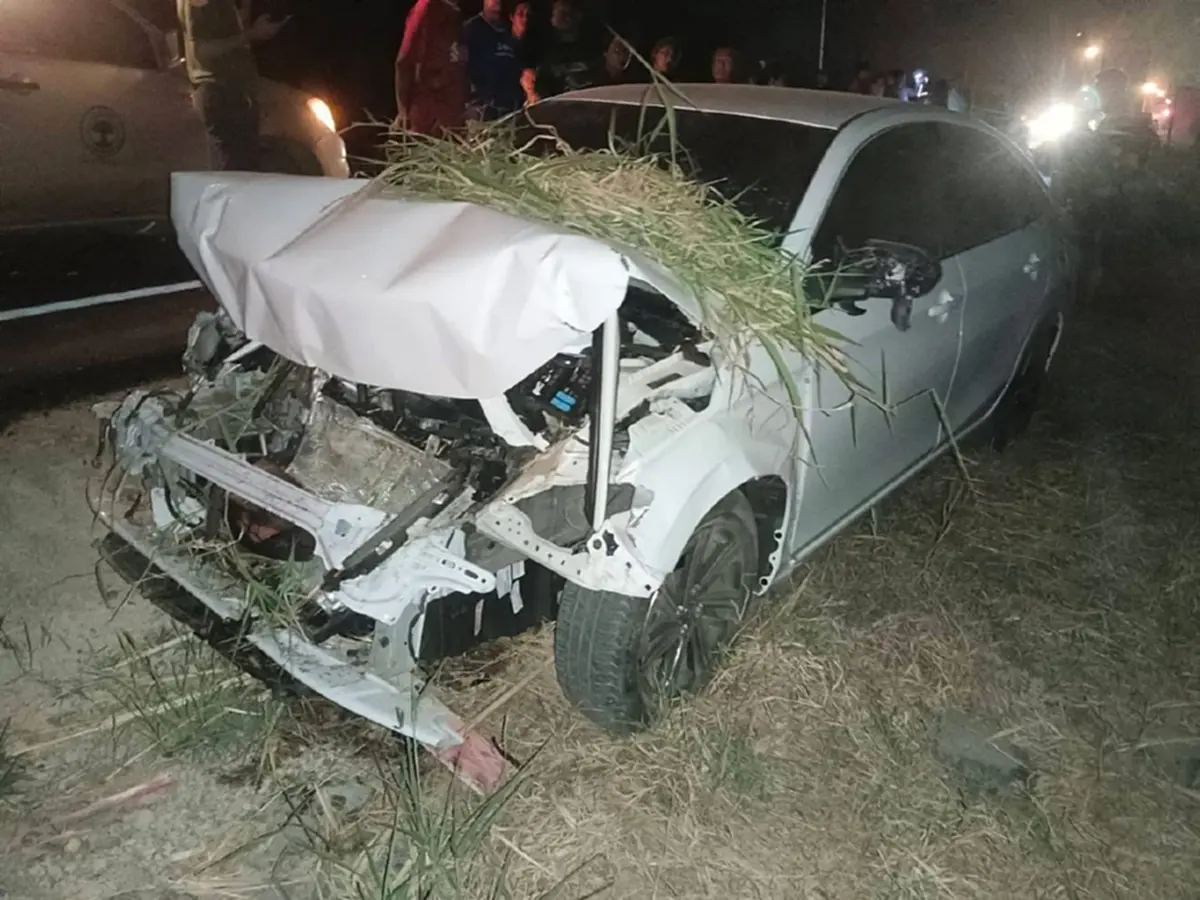 "แอร์ พรสวรรค์" ดวงตกสุดๆ จ่อสะเดาะเคราะห์ใหญ่ เจอหนักเกินคาด