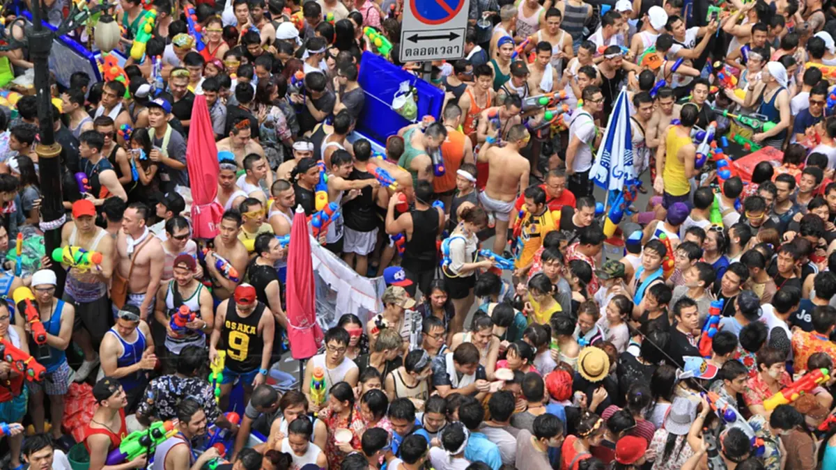 ย้ำ “สงกรานต์ไทย” ยังสมบูรณ์ แม้กัมพูชายื่นขึ้นทะเบียน