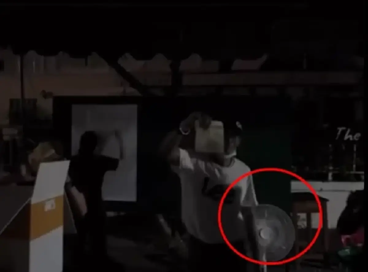 กกต.เฉลยแล้ว ปมไฟดับพัดลมหมุน ที่แท้ไม่ได้เป็นอย่างที่คิด