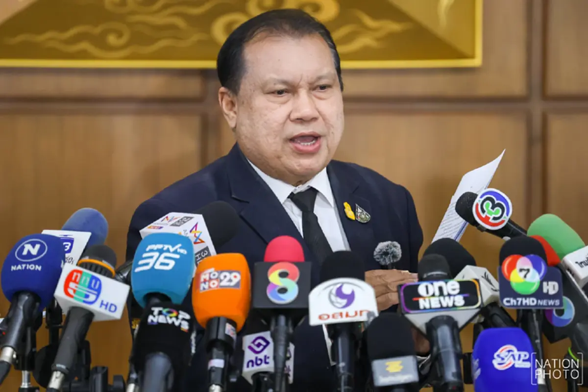 สนธิญา สวัสดี ยื่น กกต. ค้านนับคะแนนใหม่ชลบุรี เขต 1 