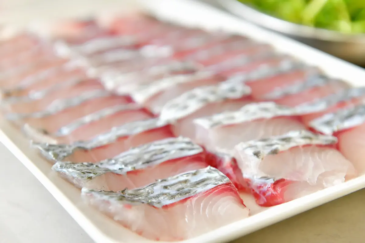 ชาวยะลาเฮ! "ปลานิลสายน้ำไหลเบตง" ได้รับ GI รายการที่ 6 ของจังหวัด