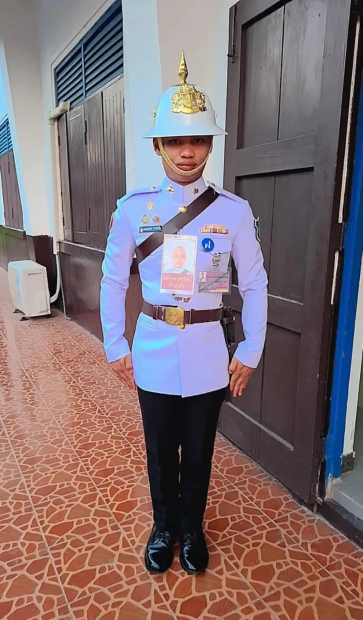 ทบ. แจงข้อเท็จจริงกรณี พลทหาร เสียชีวิตหลังถูกสั่งขัง