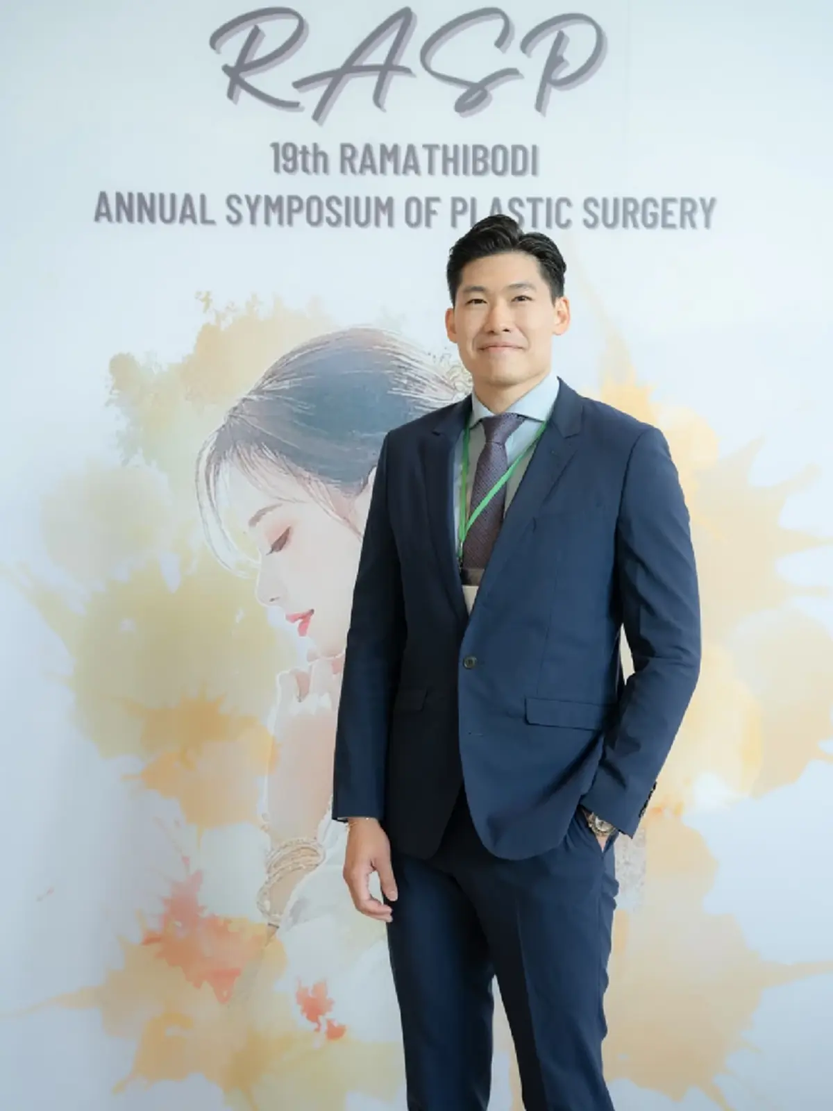 เปิดวาร์ปแฟนใหม่ เป้ย ปานวาด โปรไฟล์เลิศ ดีกรีไม่ธรรมดา