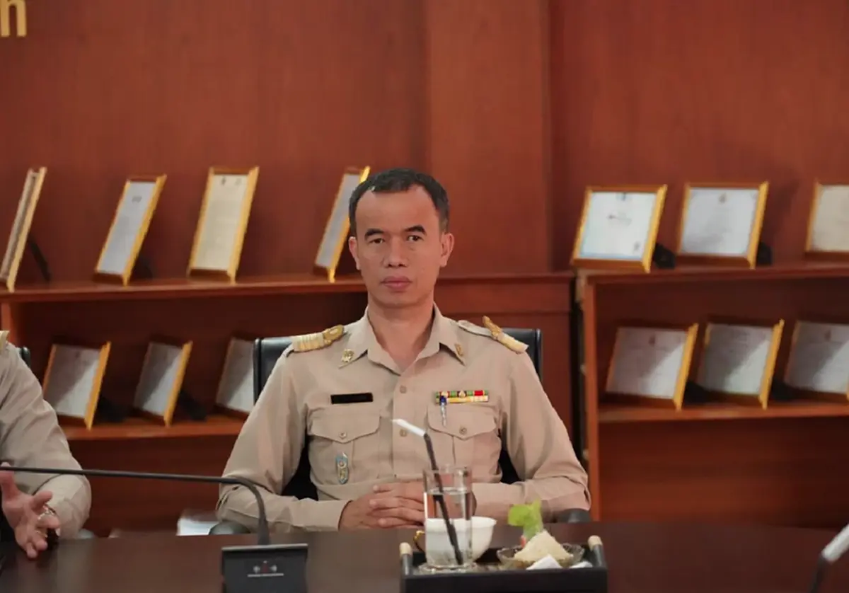 ผอ.เปิดสาเหตุ โรงเรียนมาบยางวิทยาคม มีระบบเรียนซ้ำชั้น