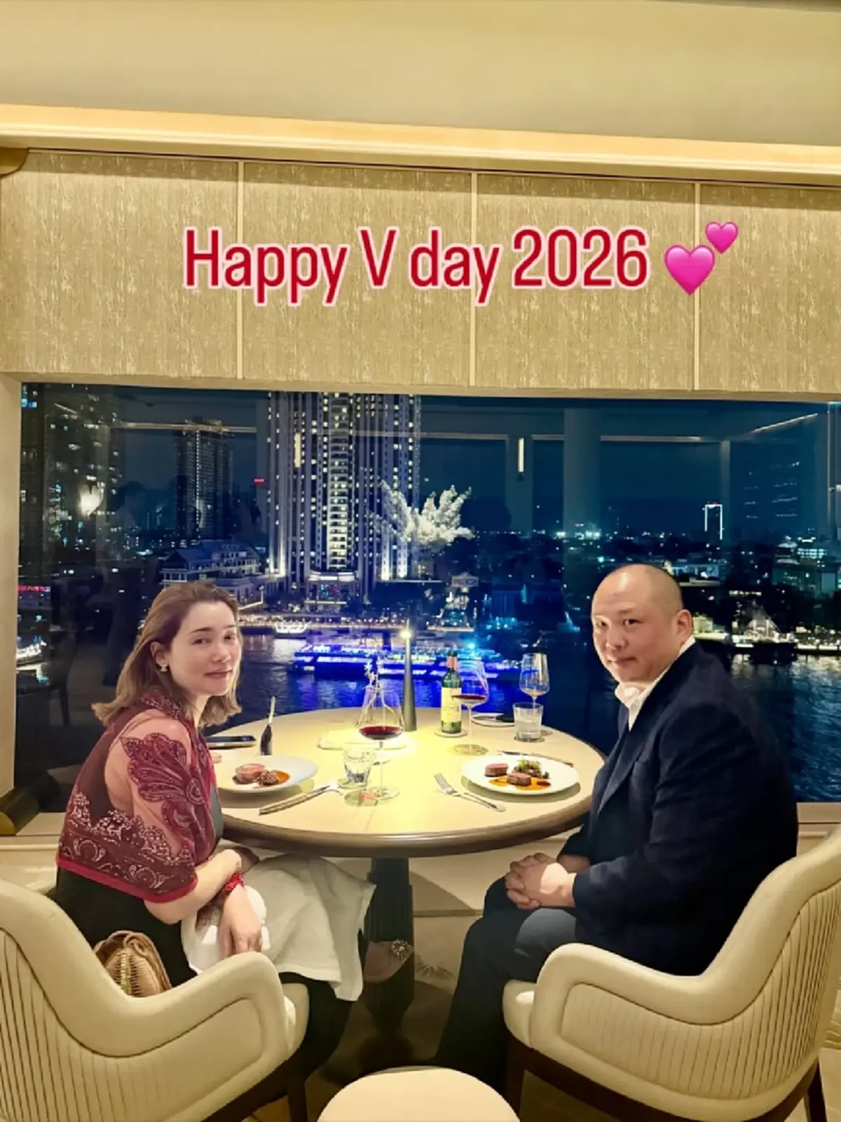 จากนักร้องดังยุค Y2K สู่คุณแม่ลูกสาม ลูกชายงานดีทั้งบ้าน