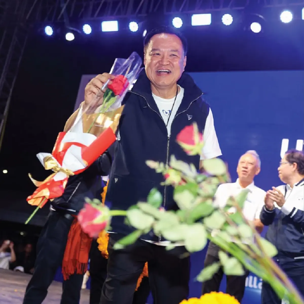 ภาพ @พรรคภูมิใจไทย